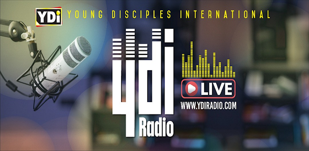 YDI Radio  Apps For PC | Download And Install  (Windows 7, 8, 10 And Mac) 2