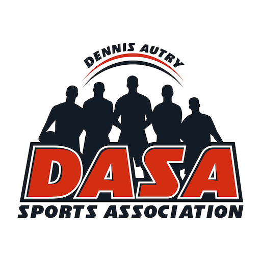DASAthletics logo