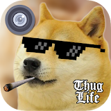 EL MLG Thug Life Photo Editor | Memes icon