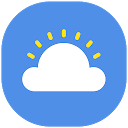 One UI Weather Icons set for Chronus