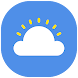 One UI Chronus Weather Icons