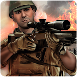Sniper Shooting Free icon