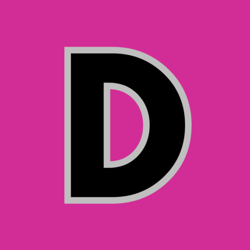 Determined Fitness logo