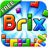 Brix Free HD icon