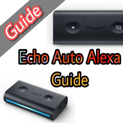 Echo Auto Alexa Guide