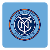 New York City FC icon