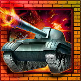 Tank Battle icon