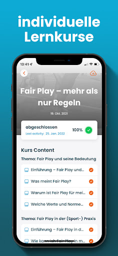 Futbalo Girls Screen 2