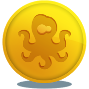 Gold Donation for SIA Project  Icon