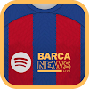 Barcelona Football News icon