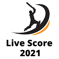 Live Cricket Score - Live Score For IPL 2021
