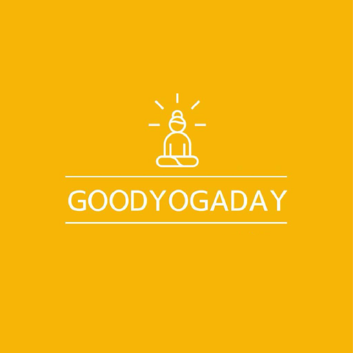 GoodYogaDay logo