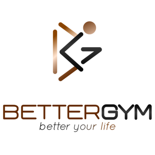 BETTERGYM logo