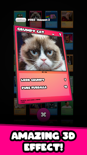 Poggermon Trading Card Game