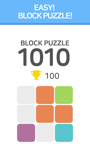1010 Color Block Puzzle