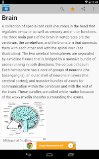Science Dictionary by Farlex