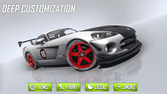 Car Games: Car Racing Game 2.6 Screenshots 3