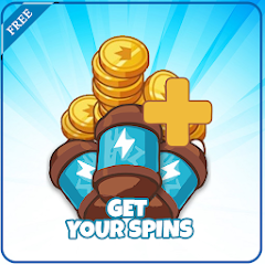 Daily Free Spin Link & Coin Link Master Rewards