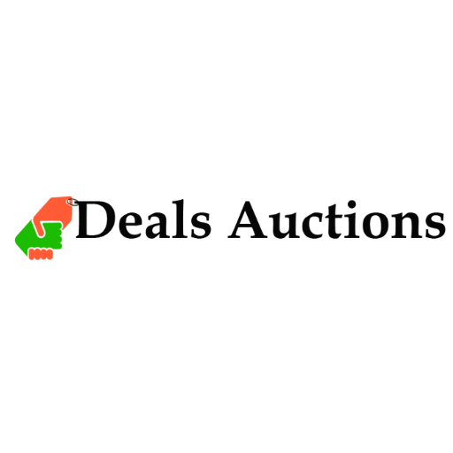 Deals Auction logo