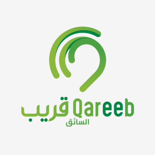 قريب السائق logo