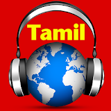 Tamil Radio and News icon
