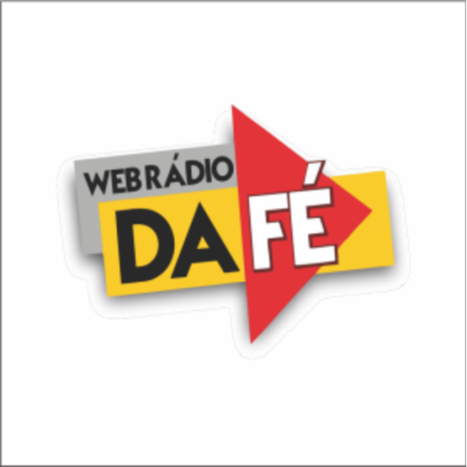 Web Rádio da Fé 1.10 Icon