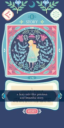 Game screenshot Luna Story III (nonogram) apk download