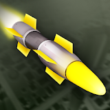 Air Strike Bomber - simulator icon