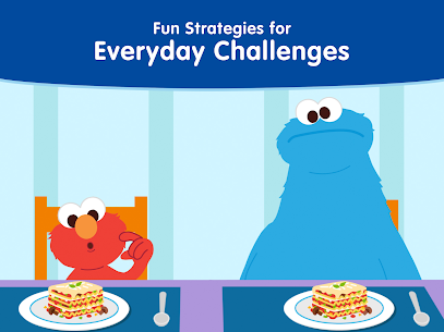 Learn with Sesame Street Apk Download New* 2