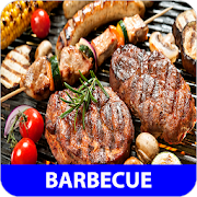 Barbecue (BBQ) recepten app nederlands gratis