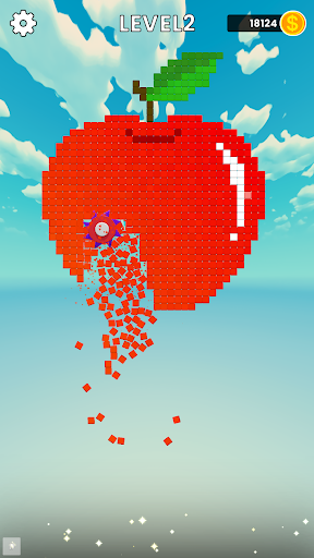 SmashCrusher Screen 2