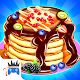 Sweet Pancake Maker Game