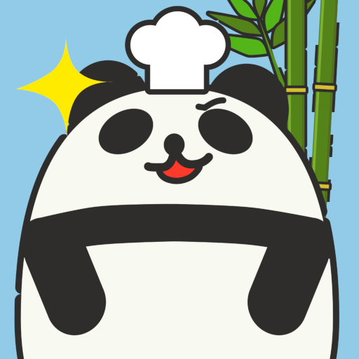 Panda Cafe - Idle Tycoon