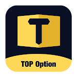 Cover Image of Download Top Option - Online Trading App 1.1.1 APK