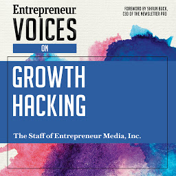 Icon image Entrepreneur Voices on Growth Hacking