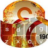 Keyboard For: Galatasaray icon