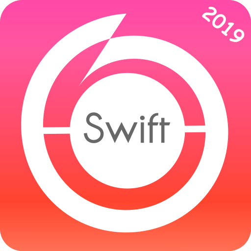 Rapid Swift  Icon