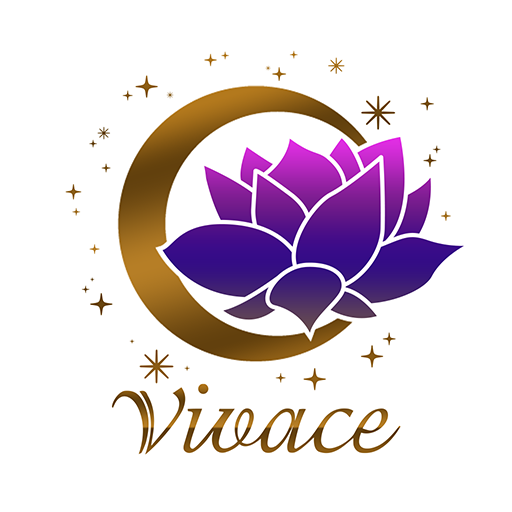 Vivace　公式アプリ logo
