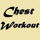 चेस्ट वर्कआउट Chest Workout [ हठंदी में ] icon