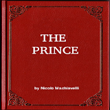 THE PRINCE icon