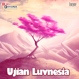 Novel Fantasi Ujian Luvnesia icon