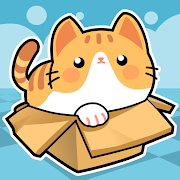 Push Push Cat - Slide Puzzle Download gratis mod apk versi terbaru