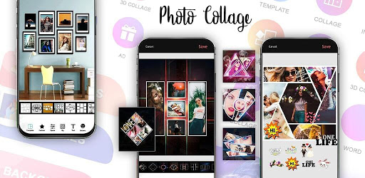 Photo Collage - photo collage maker & Photo Editor - Apps on Google Play