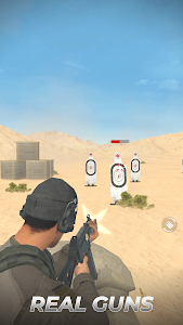 Shoot Out: Gun Shooting Games Unknown