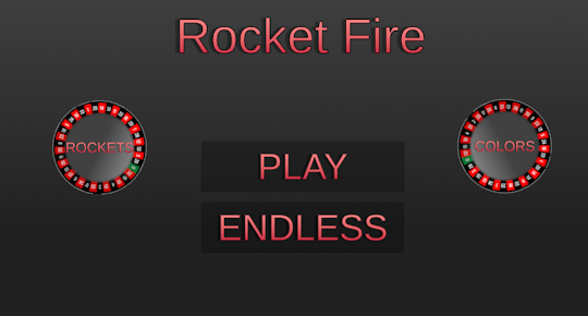 Rocket Fire
