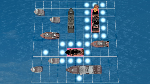 Sea Battle 3D Pro Warships