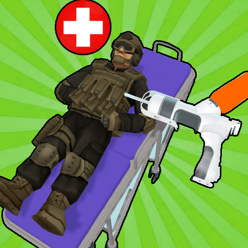Army Rescue Download on Windows