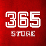 365 Store icon