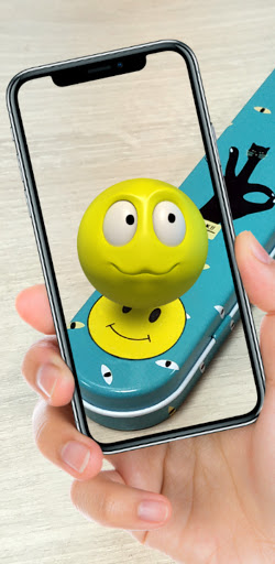 MySmile Screen 2