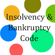 Top 38 Books & Reference Apps Like Insolvency and Bankruptcy Code 2016 India - Best Alternatives
